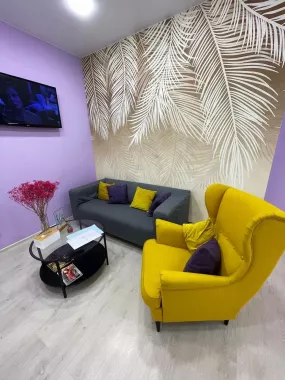 Центр шугаринга "SUGARING CENTER".