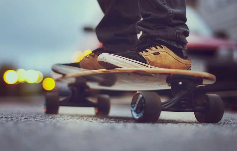 Скейт-парк Роллердром  в  Ростове-на-Дону