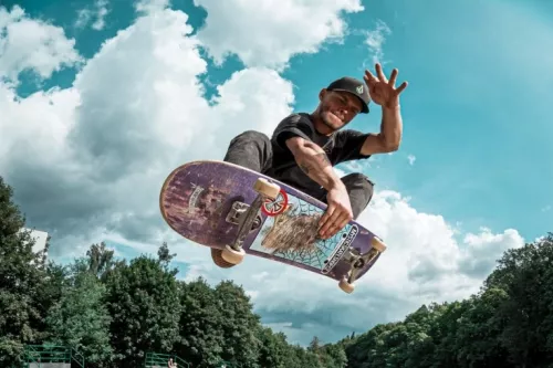 Скейт-парк в Кировском районе  в  Ростове-на-Дону