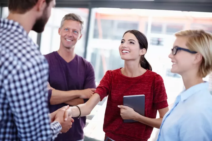 Салон знакомств "Семерида".