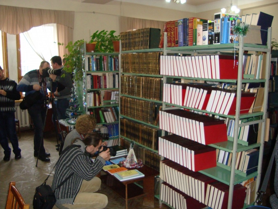 Библиотека им. Крупской в Ростове-на-Дону: Библиотека, Читать, Книги, Журналы, Чтение,