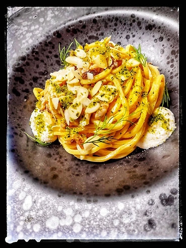 Ресторан Rivenoteca в Комо: Итальянская кухня , Винный бар , Десерты , Паста ,