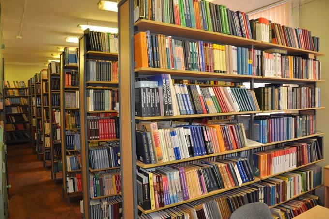 Детская библиотека им. Ильича в Ростове-на-Дону: Библиотека, Читать, Книги, Журналы, Чтение,