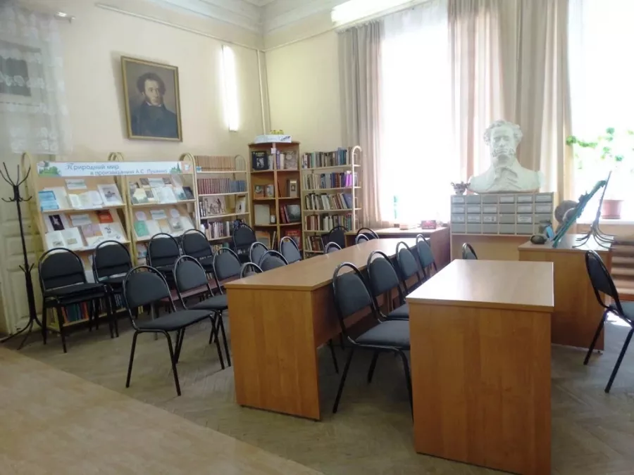 Детская библиотека им. А.С. Пушкина в Ростове-на-Дону: Библиотека, Читать, Книги, Журналы, Чтение, Book,