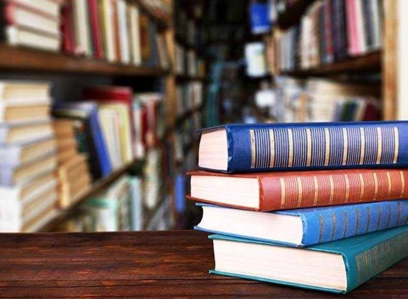 Краеведческий библиотечно-информационный центр имени М.А. Шолохова в Ростове-на-Дону: Библиотека, Книги, Журналы, Чтение, Хобби,
