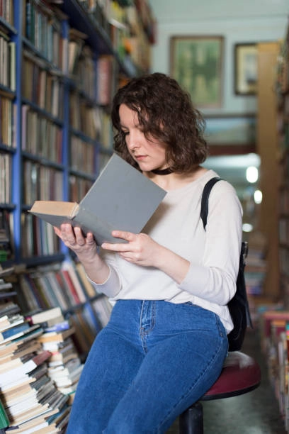 Технико-Экономическая библиотека в Ростове-на-Дону: Библиотека, Книги, Журналы, Чтение, Хобби,