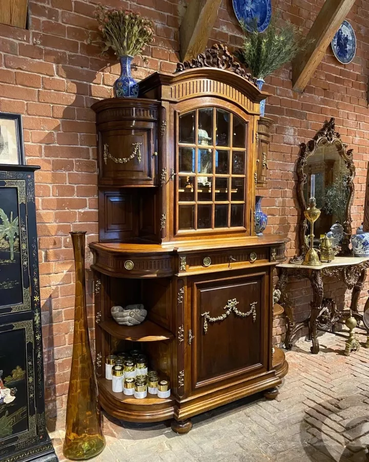 Антикварный магазин Nabucco Decor&Antiques в Ростове-на-Дону: Сувениры, Ретро, Антиквариат, Коллекция, Разное,