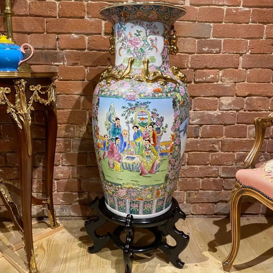 Антикварный магазин Nabucco Decor&Antiques в Ростове-на-Дону: Сувениры, Ретро, Антиквариат, Коллекция, Разное,