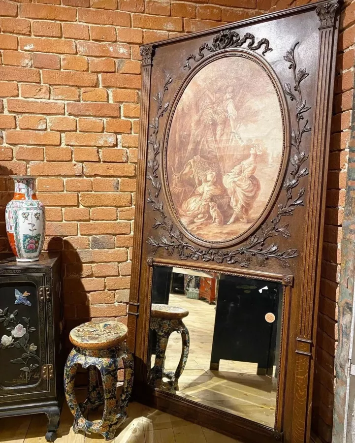 Антикварный магазин Nabucco Decor&Antiques в Ростове-на-Дону: Сувениры, Ретро, Антиквариат, Коллекция, Разное,