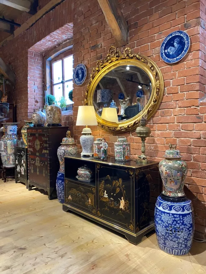 Антикварный магазин Nabucco Decor&Antiques в Ростове-на-Дону: Сувениры, Ретро, Антиквариат, Коллекция, Разное,