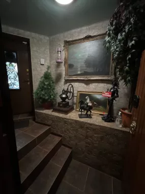 "АНТ галерея".