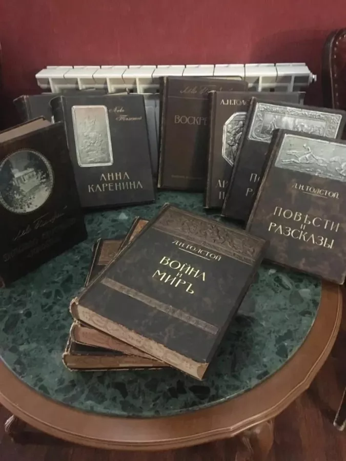 Антикварный кабинет Две Эпохи в Ростове-на-Дону: Антиквариат, Коллекция, Винтаж, Сувенир,