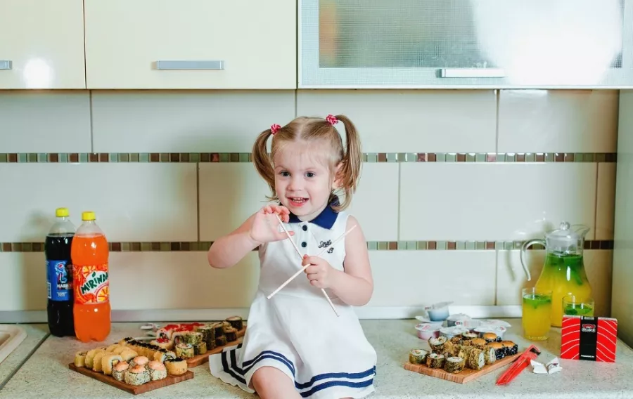 Ресторан ПРОСУШИ на Игнатова в Краснодаре: Еда, Заказ навынос, Салаты, Доставка, Итальянская кухня, Японская кухня,