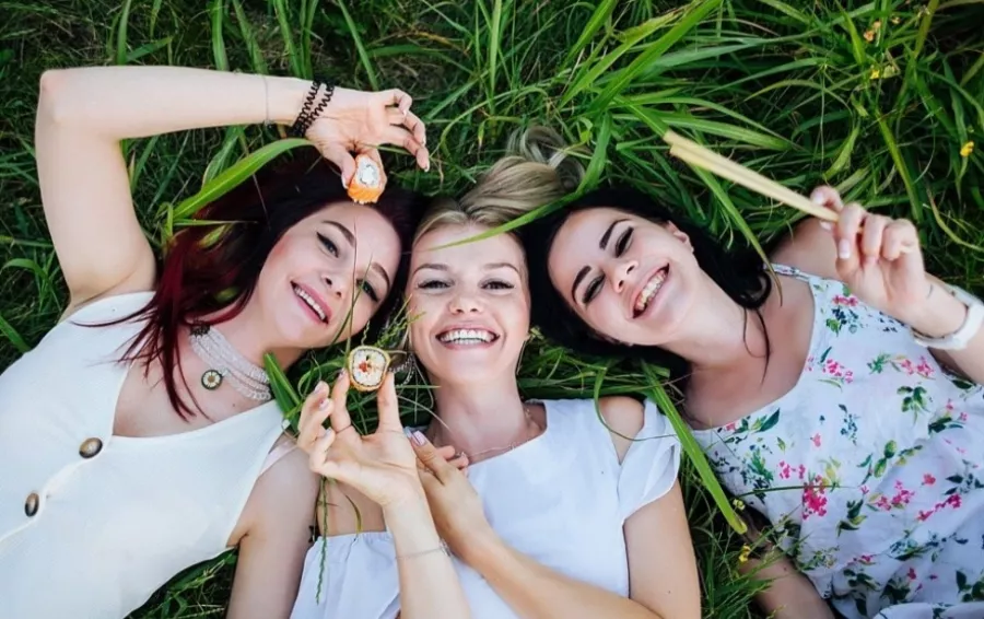 Ресторан ПРОСУШИ на Игнатова в Краснодаре: Еда, Заказ навынос, Салаты, Доставка, Итальянская кухня, Японская кухня,