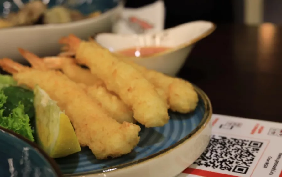 Ресторан ПРОСУШИ на Игнатова в Краснодаре: Еда, Заказ навынос, Салаты, Доставка, Итальянская кухня, Японская кухня,