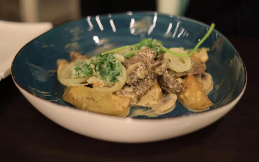 Ресторан ПРОСУШИ на Игнатова в Краснодаре: Еда, Заказ навынос, Салаты, Доставка, Итальянская кухня, Японская кухня,