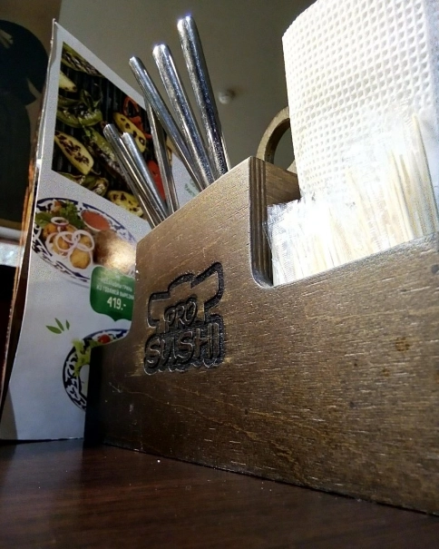 Ресторан ПРОСУШИ на Игнатова в Краснодаре: Еда, Заказ навынос, Салаты, Доставка, Итальянская кухня, Японская кухня,