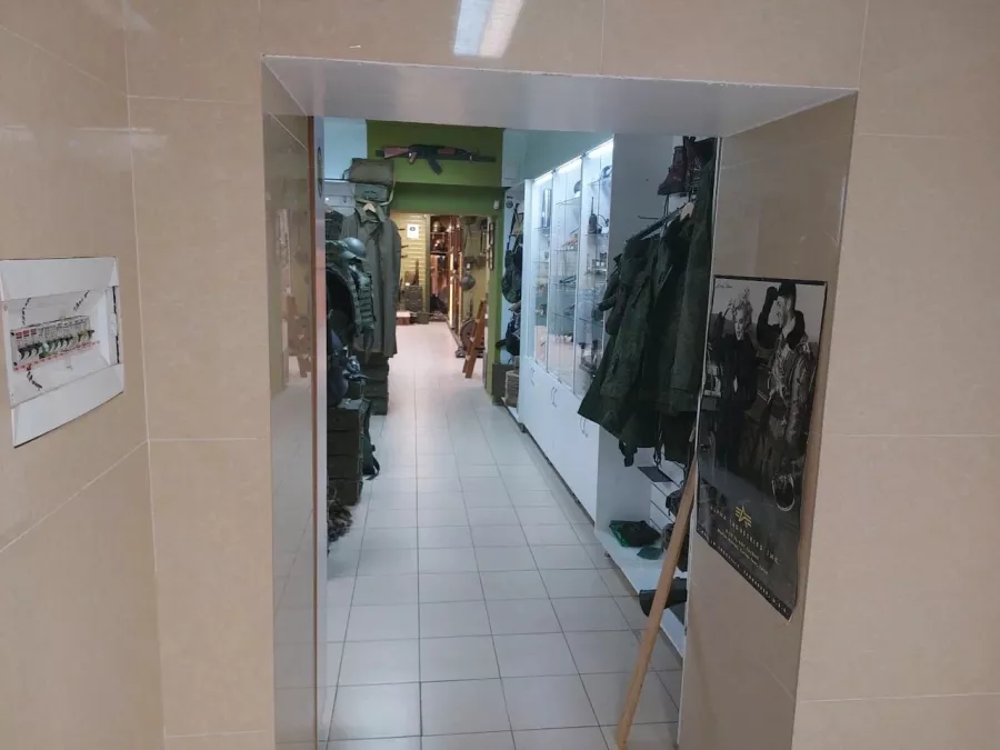 Антикварный магазин Военная лавка в Ростове-на-Дону: Магазин, Ретро, Антиквариат, Коллекция, Разное,
