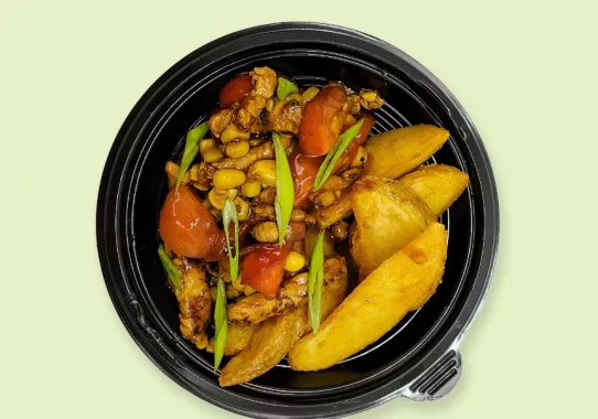 Кафе "Yamanasi".