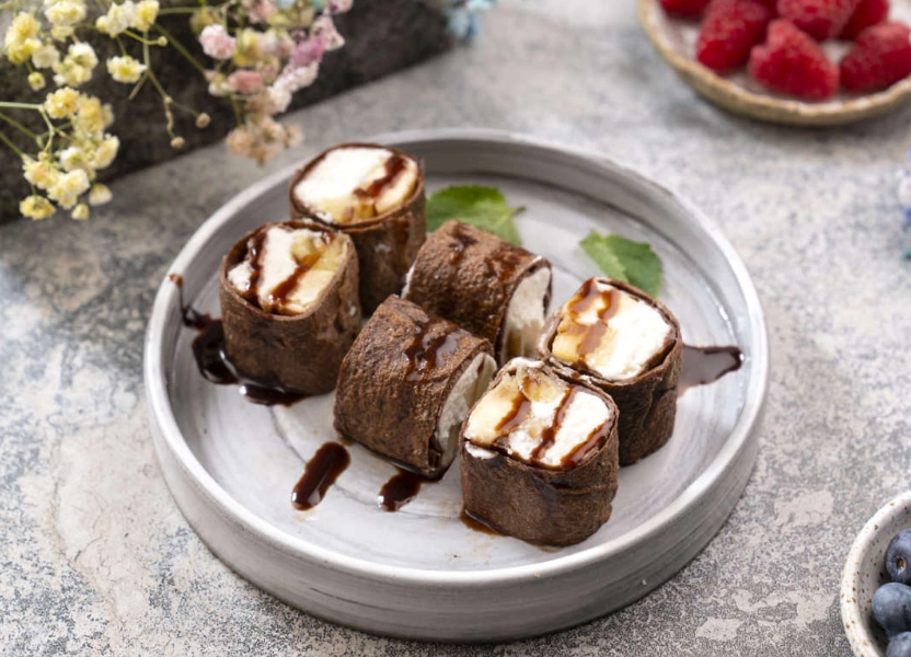 Ресторан ПРОСУШИ на Уральской в Краснодаре: Еда, Доставка, Суши, Салаты, Пицца, Супы, Бургеры, Японская кухня,