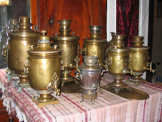 Антикварный магазин Самовар-на-Дону в Ростове-на-Дону: Антиквариат, Коллекция, Культура, Разное,