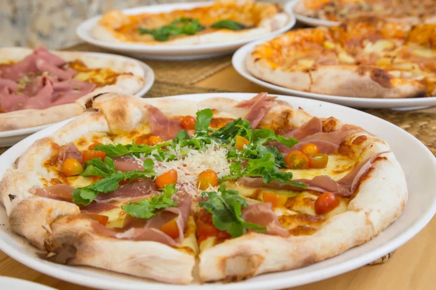 Рестобар Aplaya в Боракай: Бар, Пляж, Итальянская кухня , Italian food, Bar, Ресторан, Restaurant,