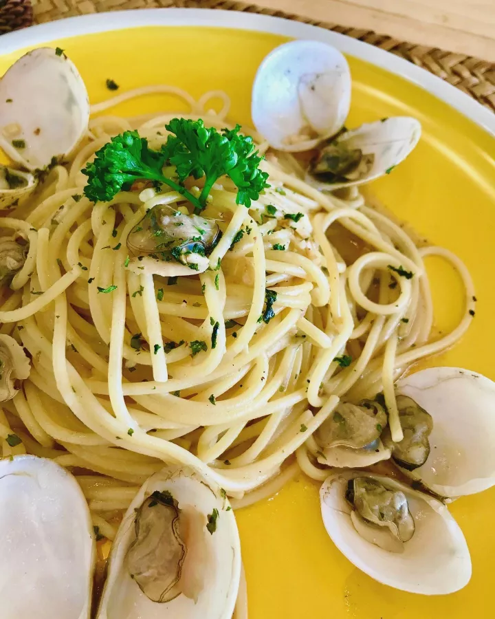 Рестобар Aplaya в Боракай: Бар, Пляж, Итальянская кухня , Italian food, Bar, Ресторан, Restaurant,