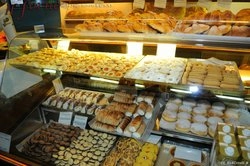 Кофе Il Forno в Комо: Кофе , Десерты , Булочная ,