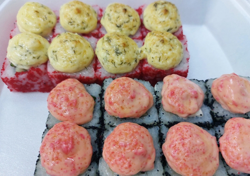 Кафе Суши Токио в Краснодаре: Пицца , Супы, Бургеры, Японская кухня, Можно с собакой, Заказ навынос,
