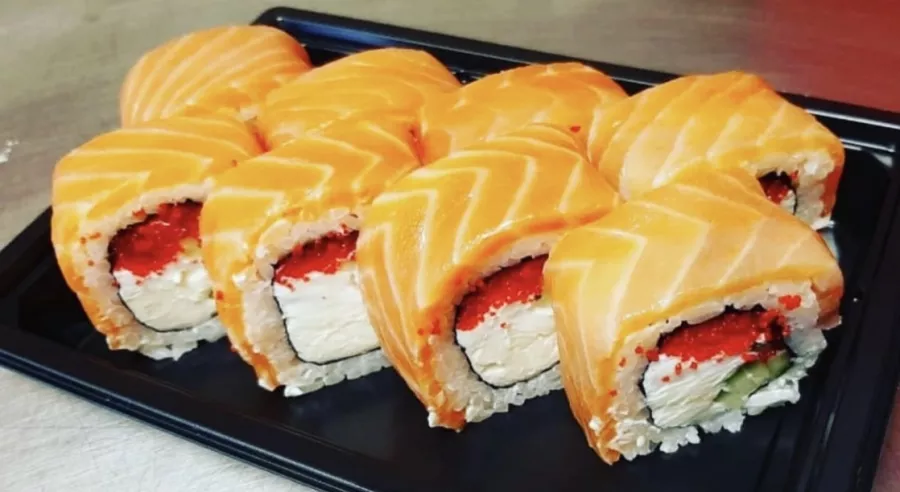 Кафе Суши Токио в Краснодаре: Пицца , Супы, Бургеры, Японская кухня, Можно с собакой, Заказ навынос,