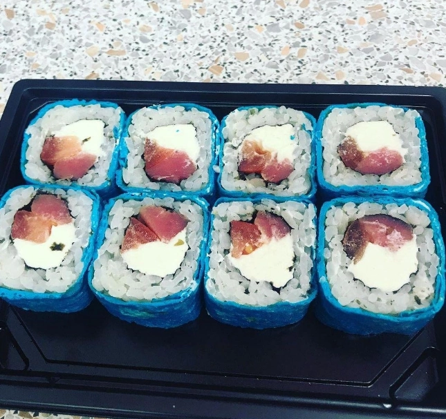 Кафе Суши Токио в Краснодаре: Пицца , Супы, Бургеры, Японская кухня, Можно с собакой, Заказ навынос,