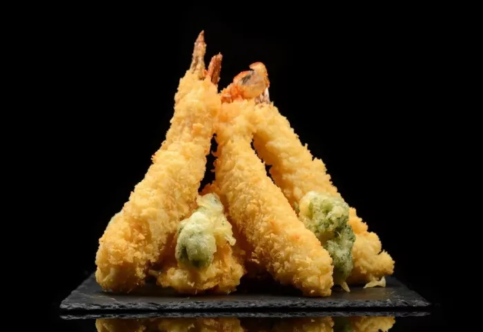 Суши-бар "Happy wok".