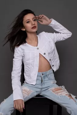 Модельное агентство "Celebrity Model Group".