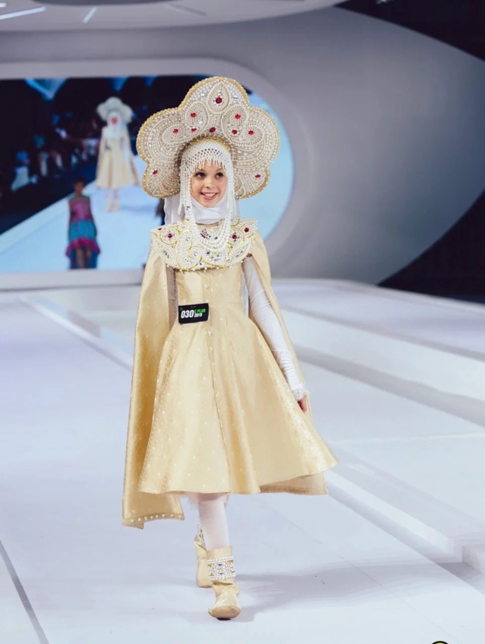 Модельное агентство "Creative Models".