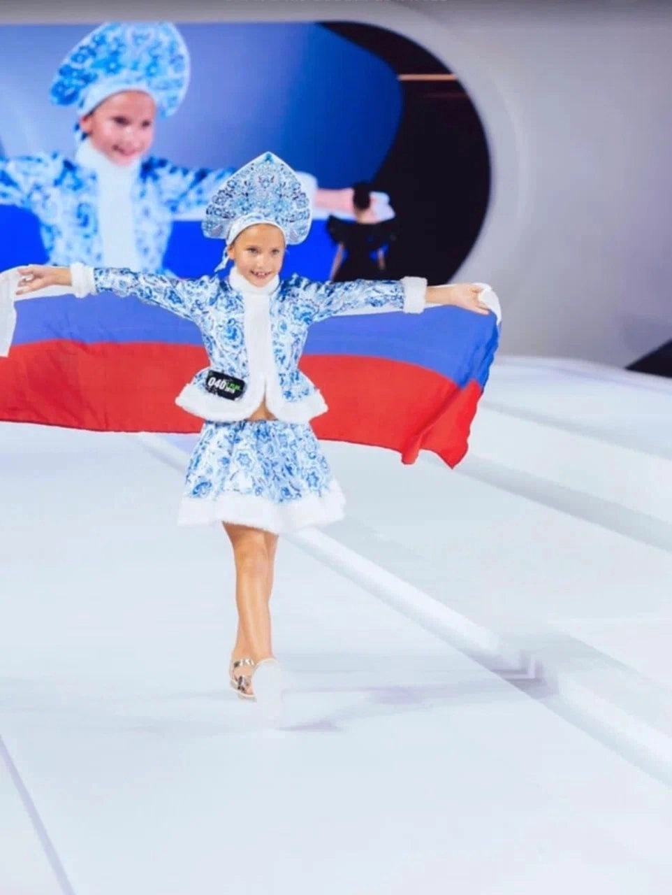 Модельное агентство "Creative Models".