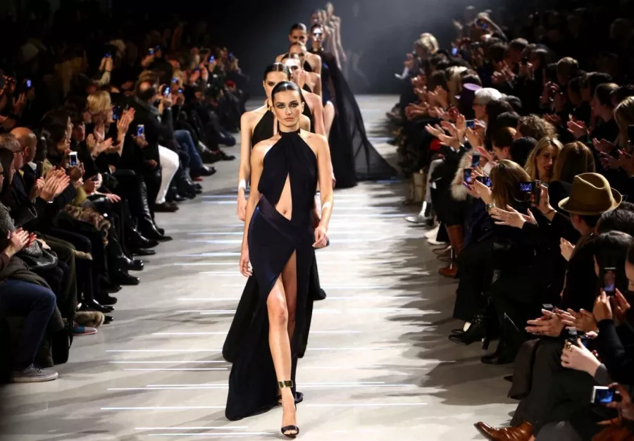 Модельное агентство PARUTA MODELS в Сочи: Дефиле, Модель, Подиум, Показ мод, Fashion Show,