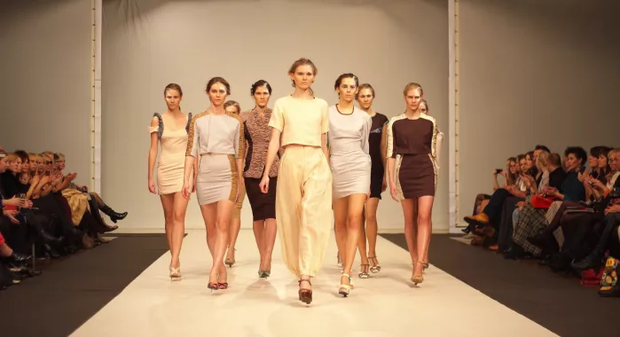 Модельное агентство "PARUTA MODELS ".