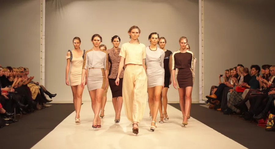 Модельное агентство PARUTA MODELS в Сочи: Дефиле, Модель, Подиум, Показ мод, Fashion Show,