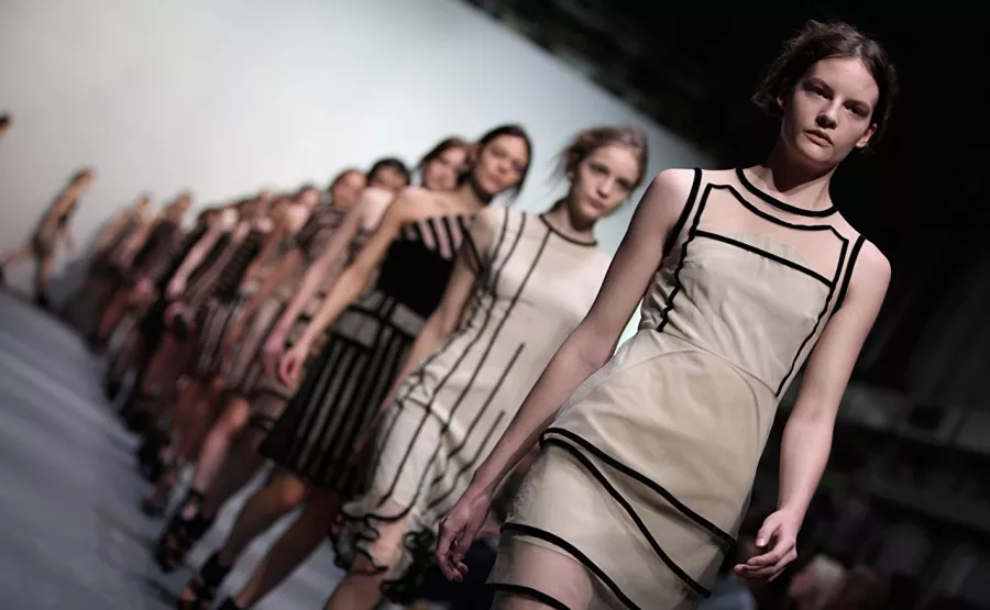 Модельное агентство PARUTA MODELS в Сочи: Дефиле, Модель, Подиум, Показ мод, Fashion Show,