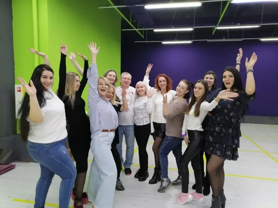 Модельное агентство Creative Models на улице Молокова в Сочи: Дефиле, Подиум, Хореография, Моделинг, Choreography,
