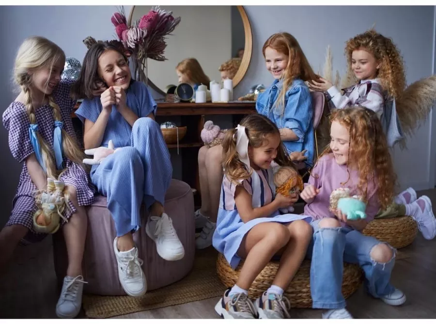Модельное агентство Ml kids studio в Сочи: Дефиле, Хореография, Фотосъемка , Подиум, Runway,