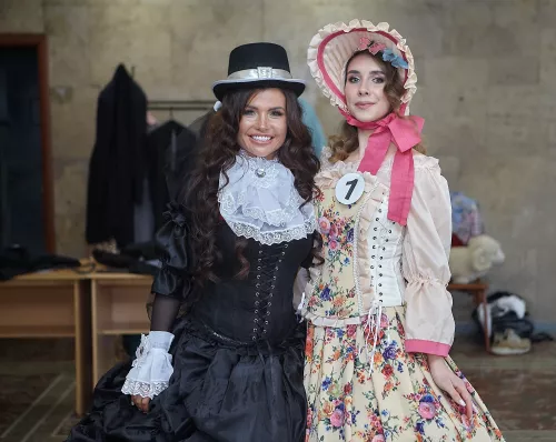 Модельное агентство ToRunWay  в  Сочи