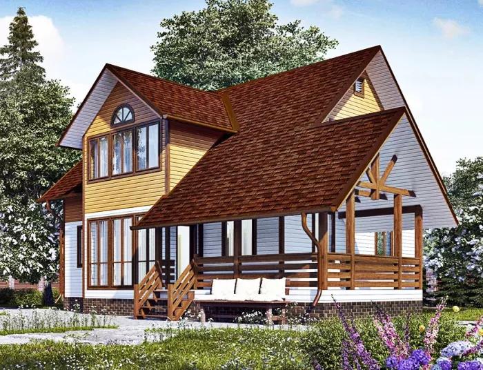 Строительная кампания  ТеремЪ  в  Москве