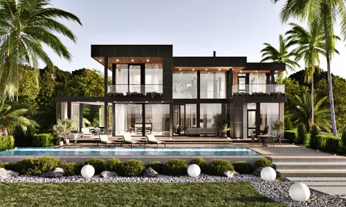 Строительная компания Технология  в  Москве