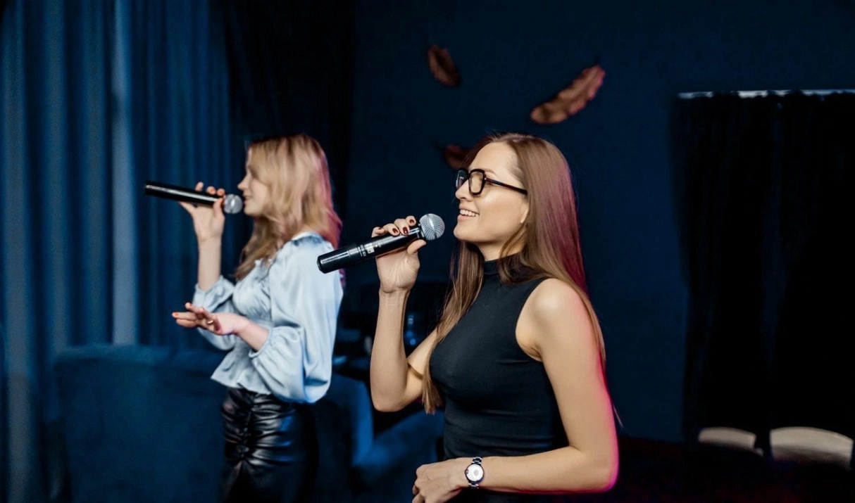 Караоке-бар "Opera".