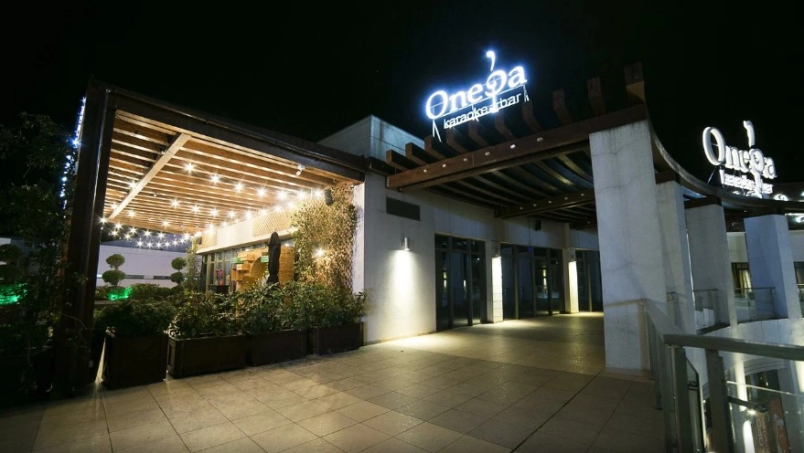 Караоке-бар "Opera".