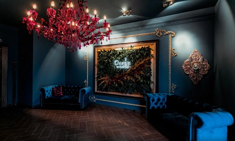 Караоке-бар "Opera".