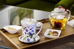 Ресторан I Tigli in Theoria в Комо: Итальянская кухня , Мореподукты , Десерты, Напитки ,
