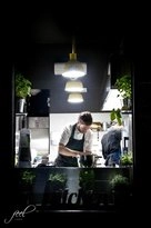 Ресторан Feel Como в Комо: Итальянская кухня , Морепродукты , Паста , Десерты , Напитки ,