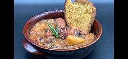 РесторанCrìanza в Комо: Итальянская кухня , Морепродукты , Десерты, Напитки ,
